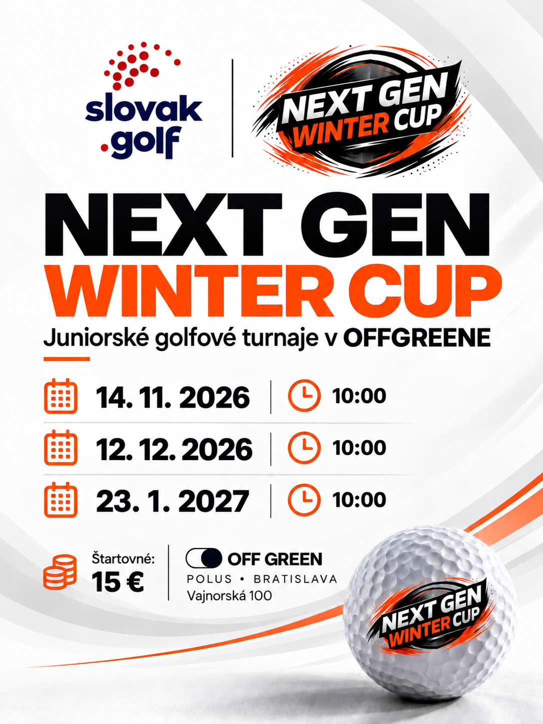 Next Gen Cup